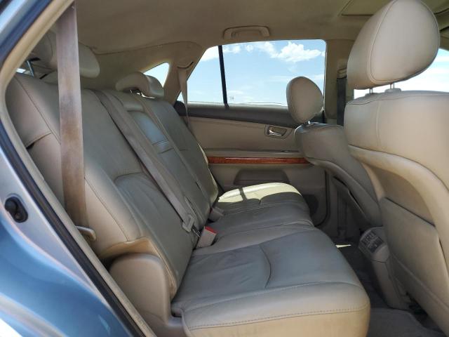 2006 Lexus Rx 330 VIN: 2T2GA31U06C045481 Lot: 59856834