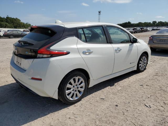 2019 Nissan Leaf S VIN: 1N4AZ1CP4KC318929 Lot: 58745314