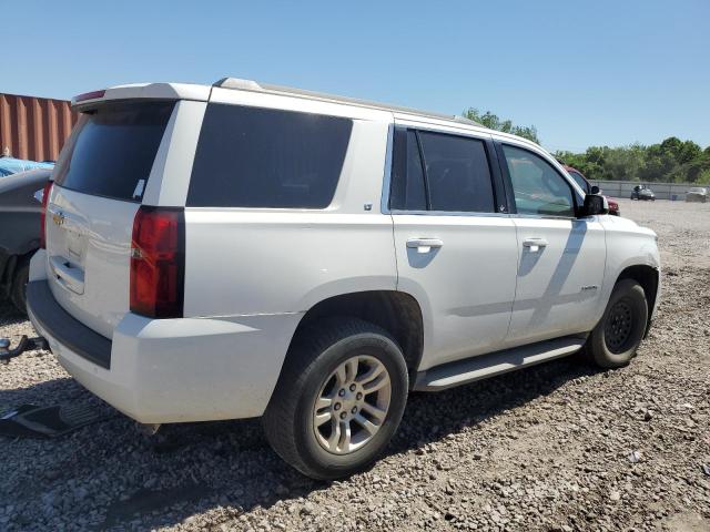 1GNSCBKC6FR274091 | 2015 Chevrolet tahoe c1500 lt