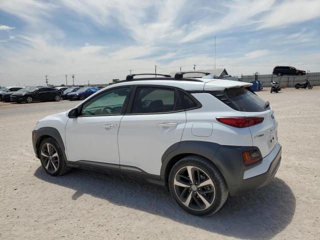 KM8K33A59MU716689 Hyundai Kona LIMIT 2