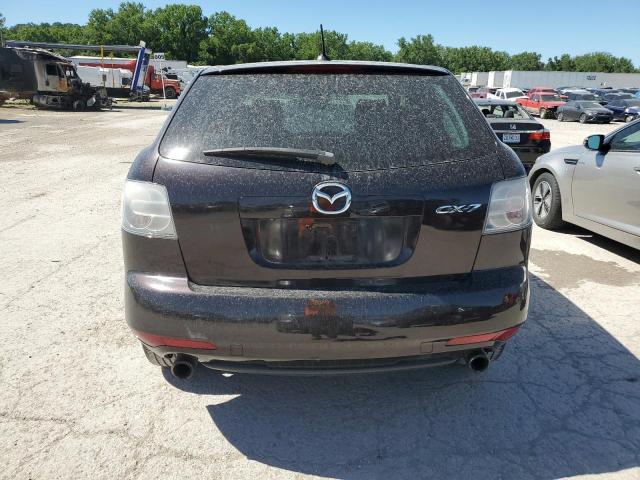 2011 Mazda Cx-7 VIN: JM3ER2DL3B0362216 Lot: 57812554