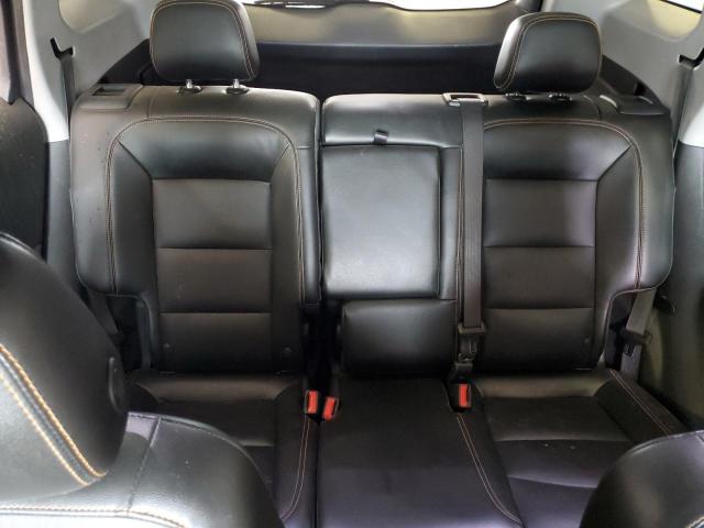 2021 GMC Terrain Slt VIN: 3GKALPEV4ML311954 Lot: 59774874