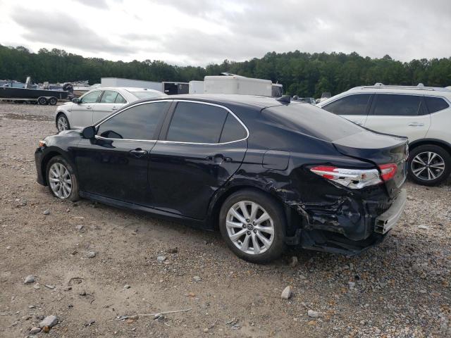 VIN 4T1C11AK5LU339331 2020 Toyota Camry, LE no.2