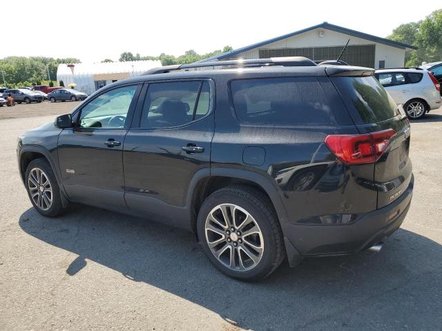 2017 GMC Acadia All Terrain VIN: 1GKKNVLS4HZ131531 Lot: 57728214