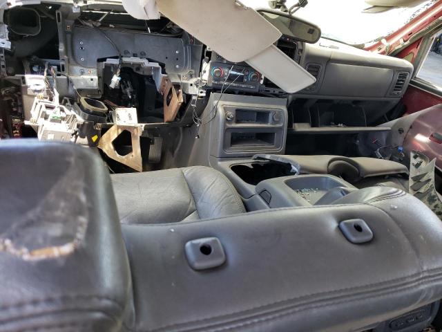 2004 GMC Sierra K2500 Heavy Duty VIN: 1GTHK23UX4F117739 Lot: 59274414