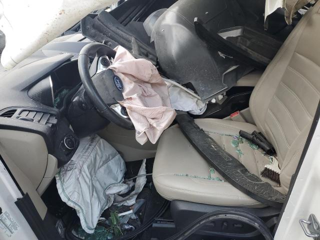 2018 Ford C-Max Titanium VIN: 1FADP5DU5JL102181 Lot: 59797604