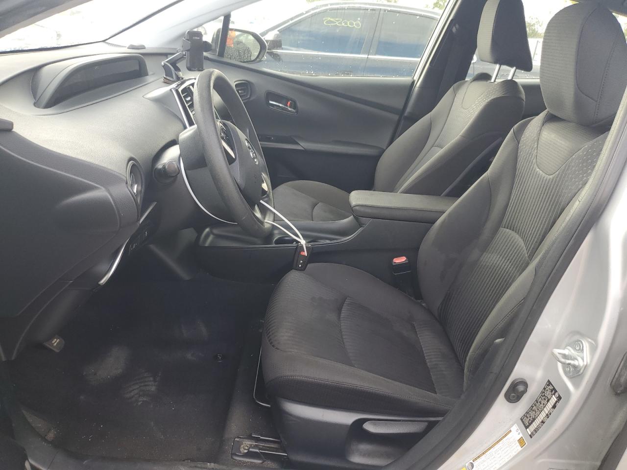 JTDKARFU1G3018729 2016 Toyota Prius