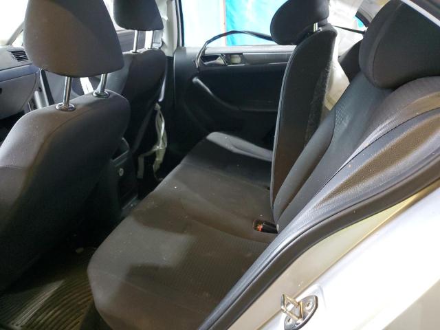 2016 Volkswagen Jetta S VIN: 3VW267AJ6GM298081 Lot: 58880764