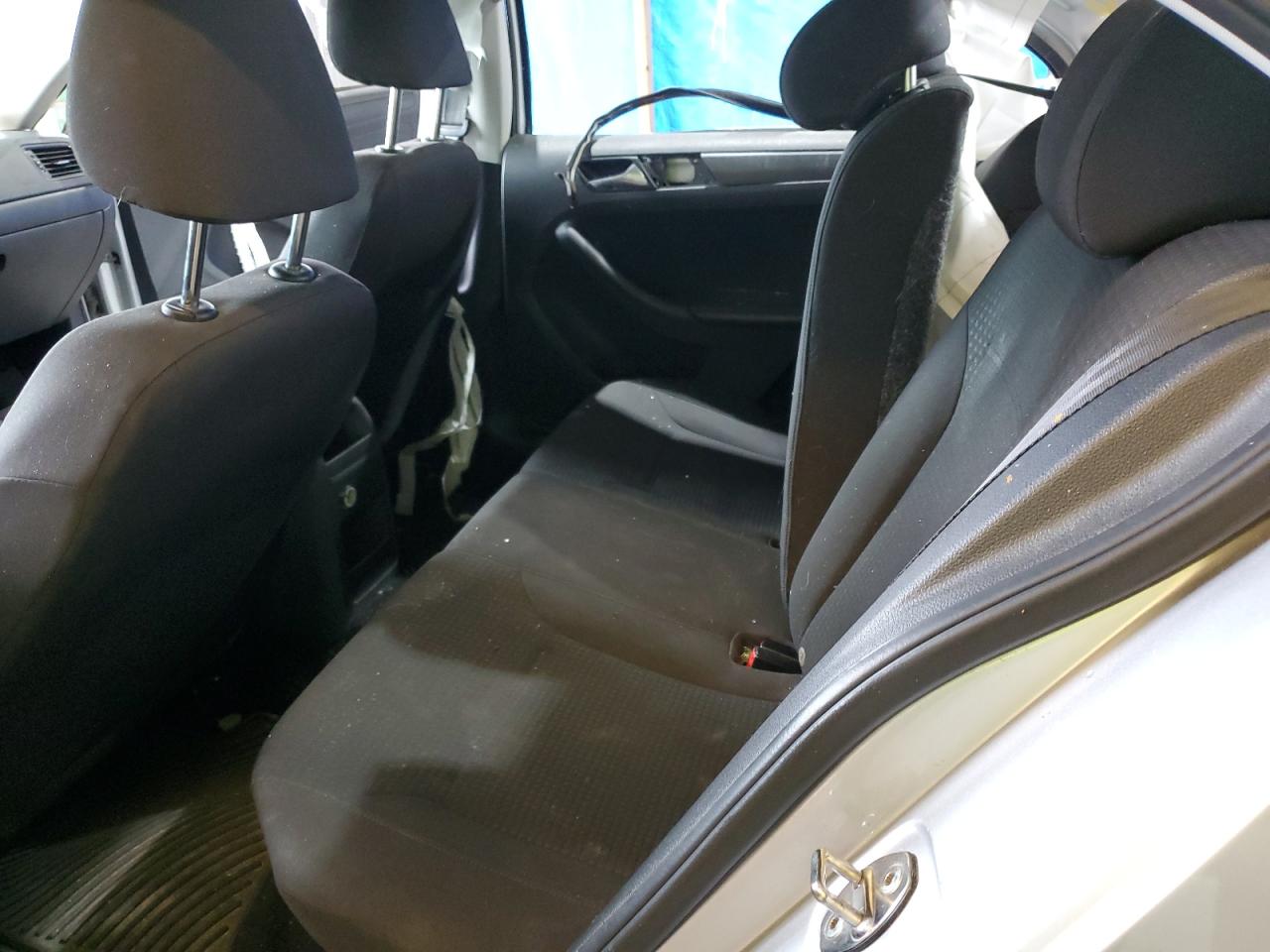 3VW267AJ6GM298081 2016 Volkswagen Jetta S