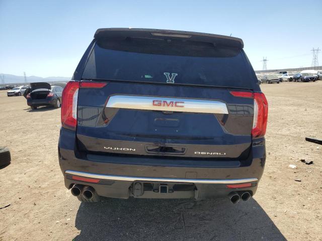 2021 GMC Yukon Xl Denali VIN: 1GKS2JKL2MR263211 Lot: 58355024