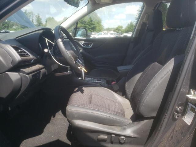 2021 Subaru Forester Premium VIN: JF2SKAFC6MH500179 Lot: 58534664