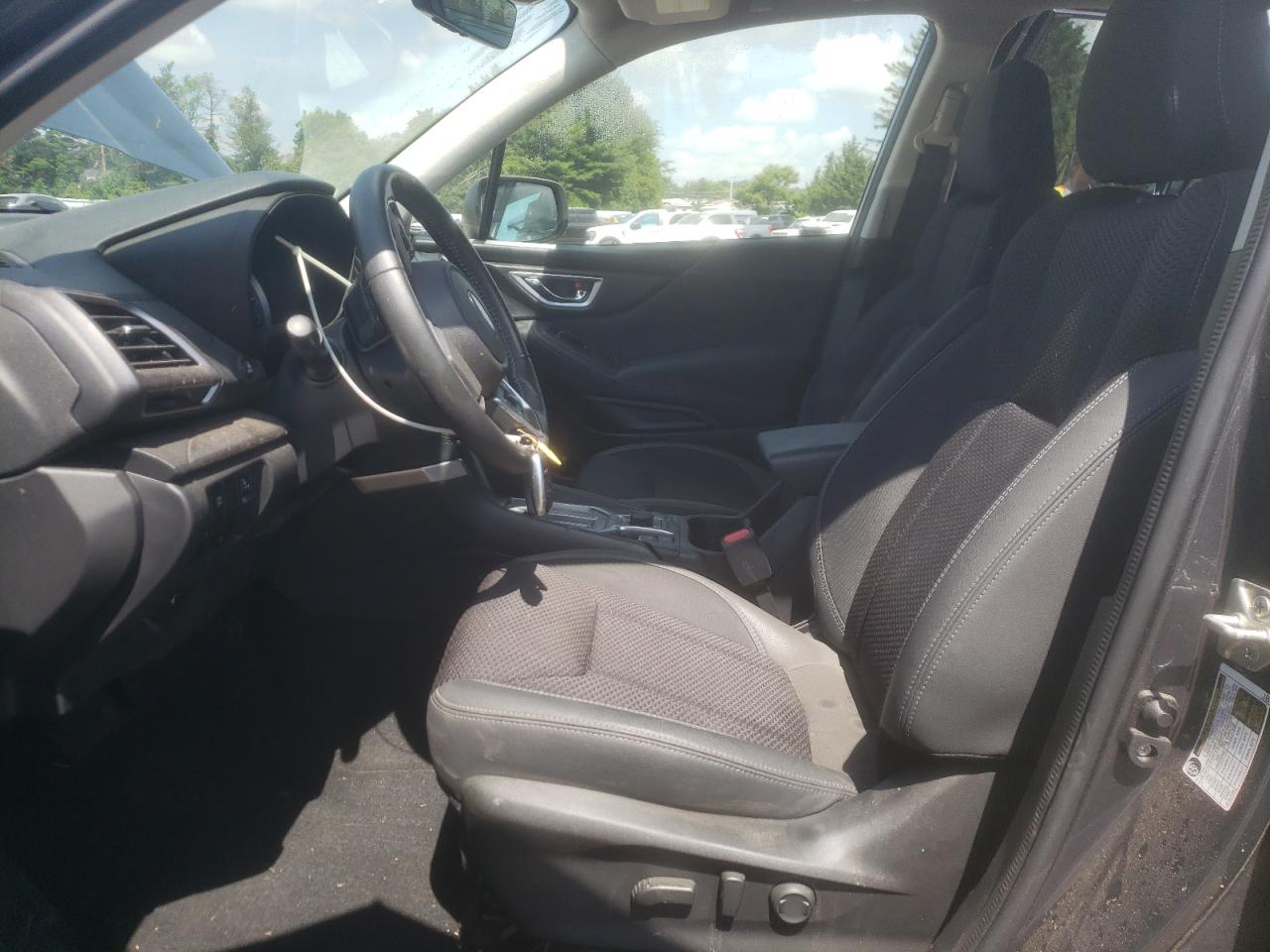 JF2SKAFC6MH500179 2021 Subaru Forester Premium