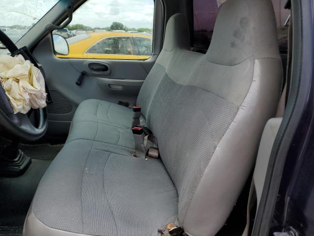 1999 Ford F150 VIN: 1FTZF172XXKA66430 Lot: 59708564