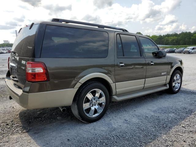 1FMFK17528LA75171 | 2008 Ford expedition el eddie bauer