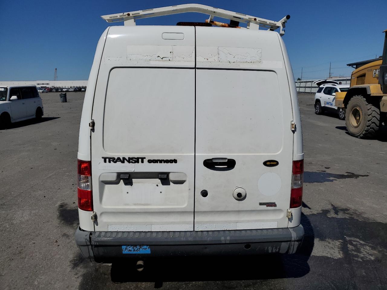 NM0LS7AN4DT140774 2013 Ford Transit Connect Xl