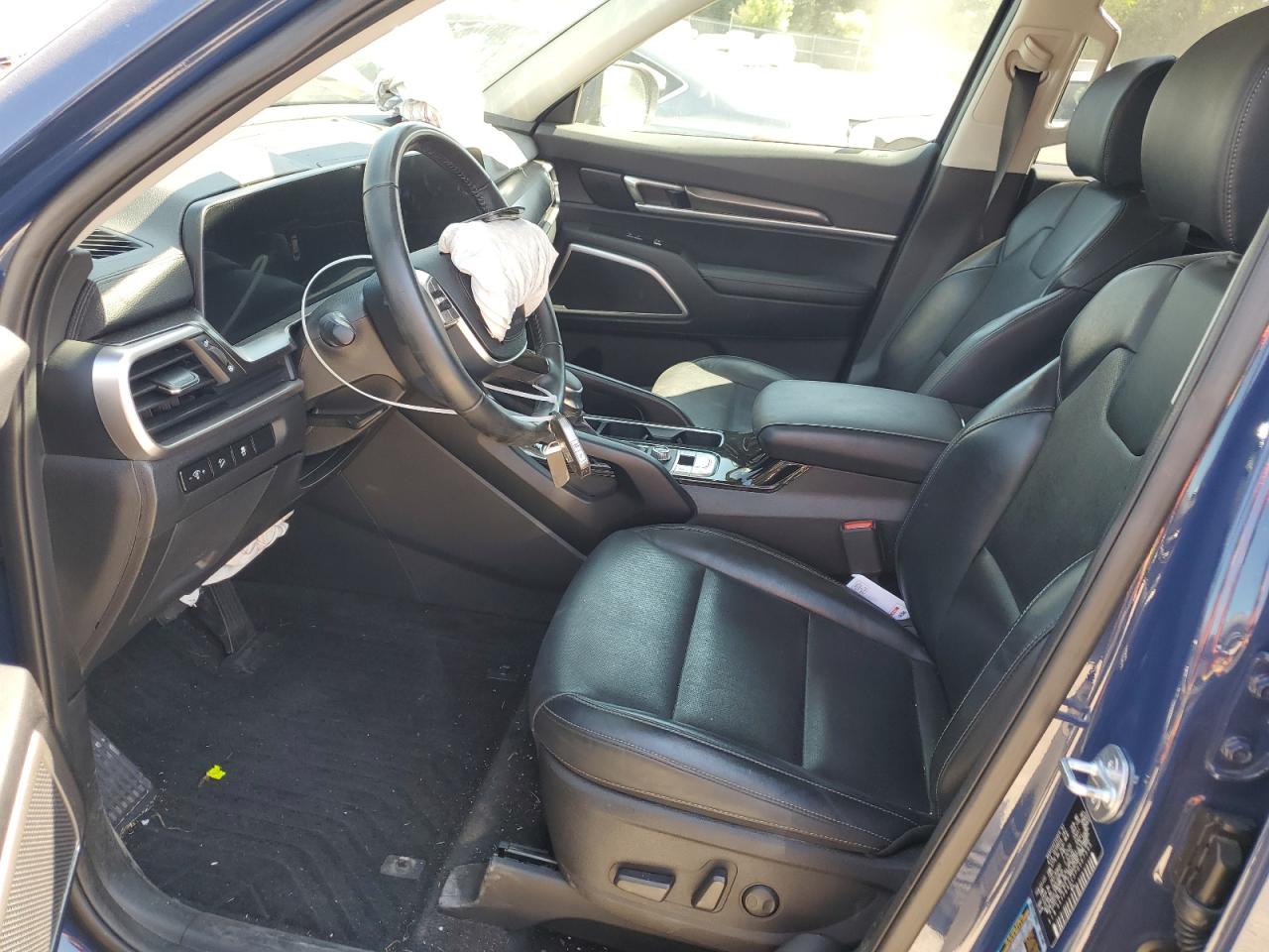 5XYP64GC3PG367595 2023 Kia Telluride S