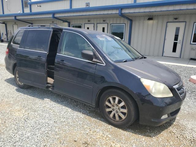 2006 Honda Odyssey Touring VIN: 5FNRL38896B012457 Lot: 56986474