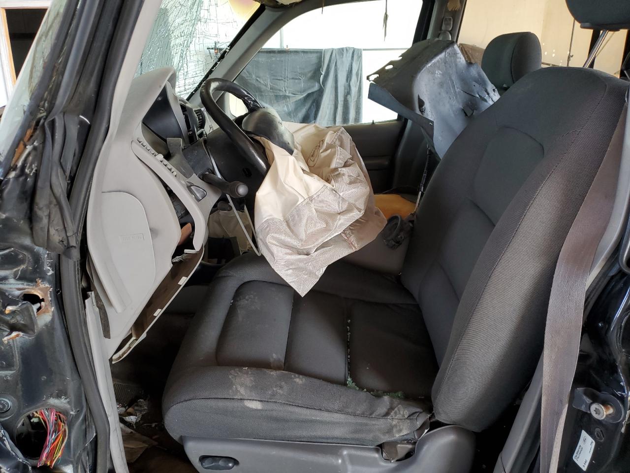 1FMDU35P4VUA82128 1997 Ford Explorer