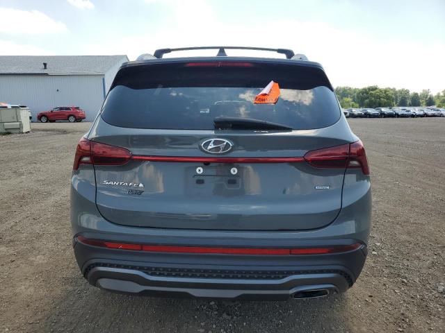 2023 Hyundai Santa Fe Xrt VIN: 5NMS6DAJ6PH526780 Lot: 60115584