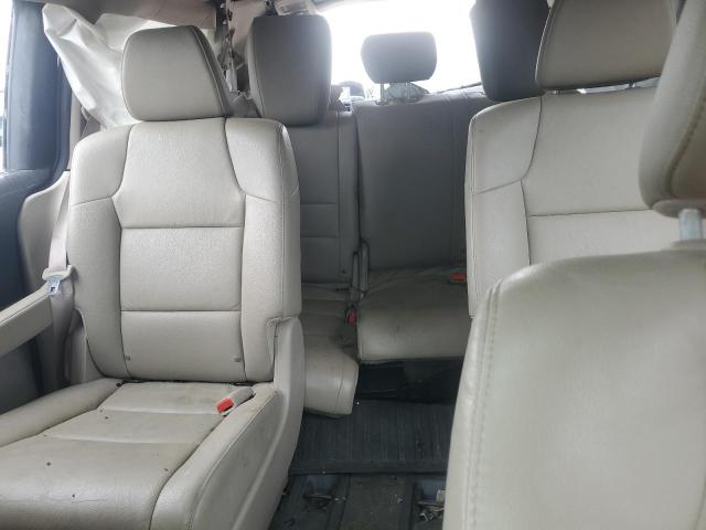 2016 HONDA ODYSSEY EX - 5FNRL5H60GB062238