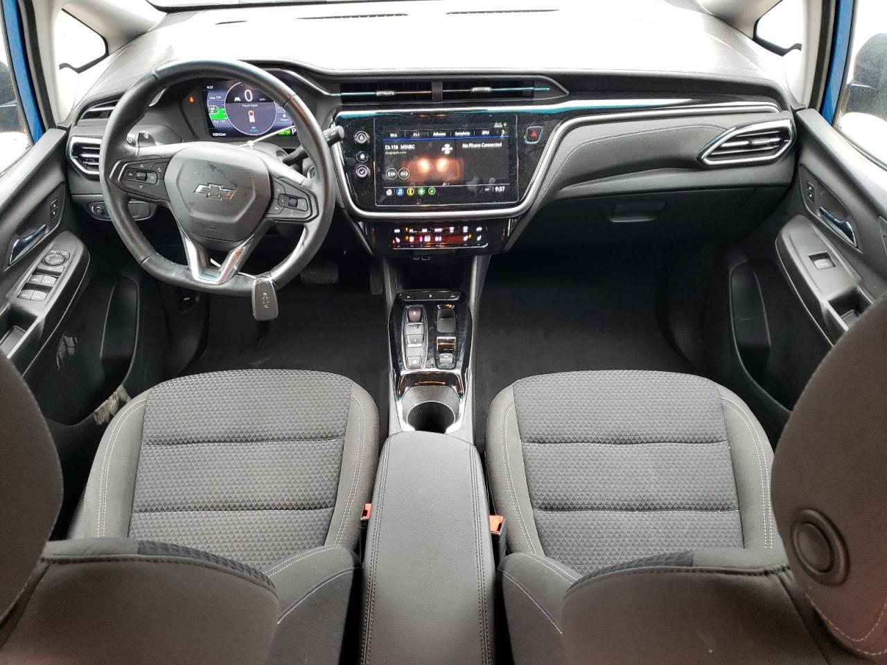 1G1FW6S01P4165639 2023 Chevrolet Bolt Ev 1Lt