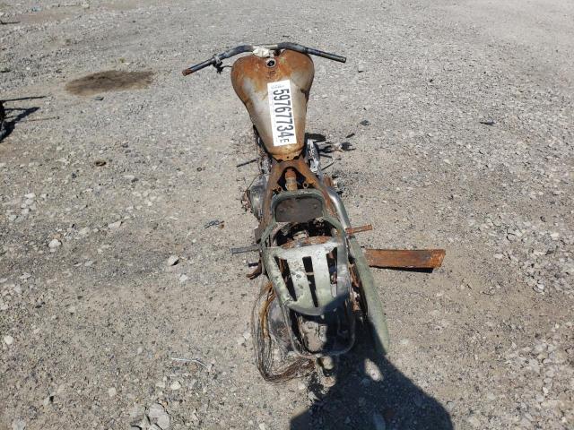 2012 HONDA VT1300 CS JH2SC6703CK200119
