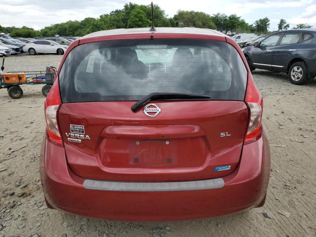 2016 Nissan Versa Note S VIN: 3N1CE2CP6GL392162 Lot: 57286994