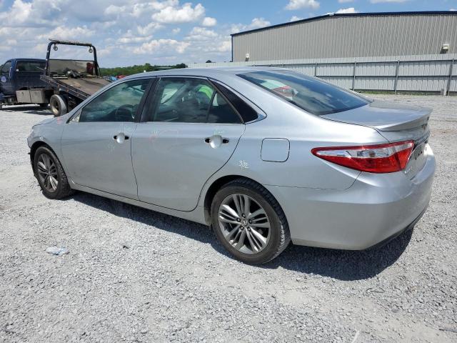 VIN 4T1BF1FK5GU174795 2016 Toyota Camry, LE no.2