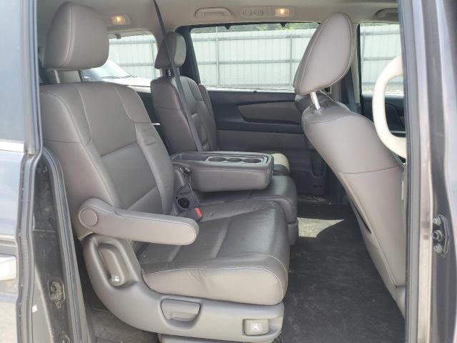 2015 HONDA ODYSEEY 5FNRL5H61FB060917