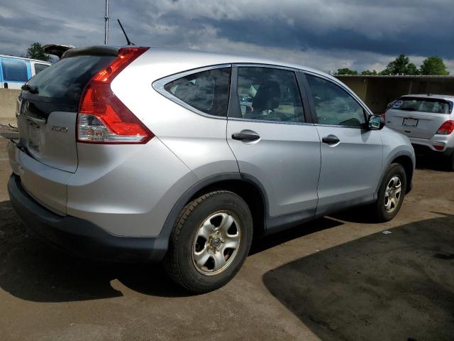 2013 Honda Cr-V Lx VIN: 2HKRM4H30DH676264 Lot: 55127094