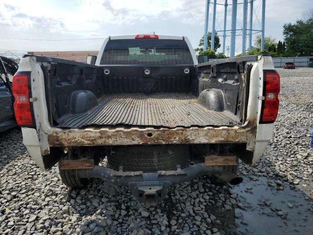 1GC0KREG7KF245639 2019 Chevrolet Silverado K2500 Heavy Duty