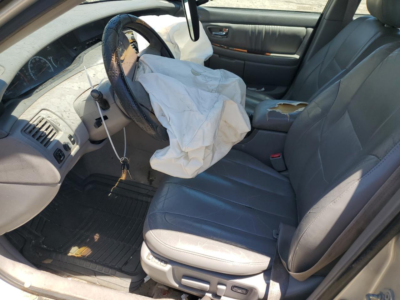 4T1BF28B32U213279 2002 Toyota Avalon Xl