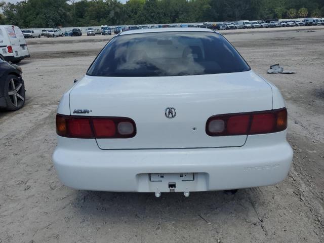 1995 Acura Integra Rs VIN: JH4DB7642SS010534 Lot: 58179644