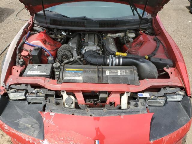 1994 Chevrolet Camaro Z28 VIN: 2G1FP22P4R2208818 Lot: 58111154