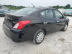 NISSAN VERSA S photo