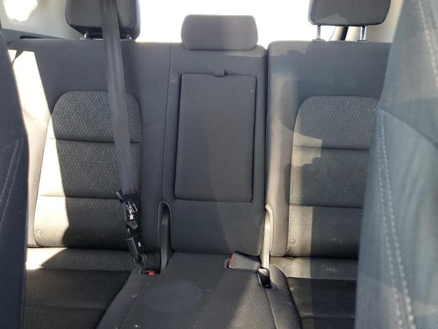 2016 Hyundai Tucson Limited VIN: KM8J3CA21GU127495 Lot: 60174024