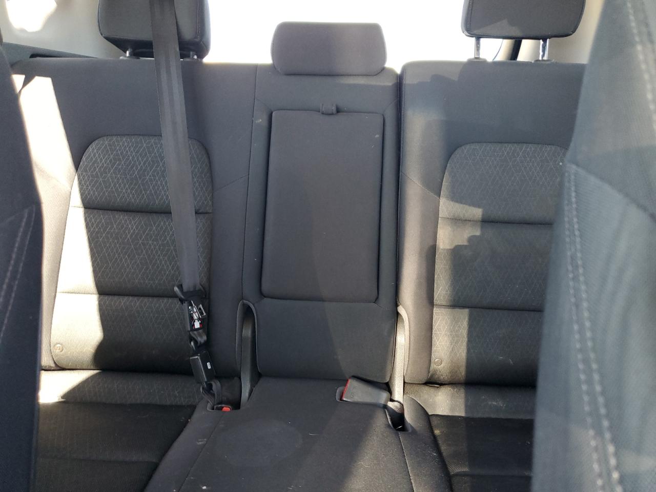 KM8J3CA21GU127495 2016 Hyundai Tucson Limited