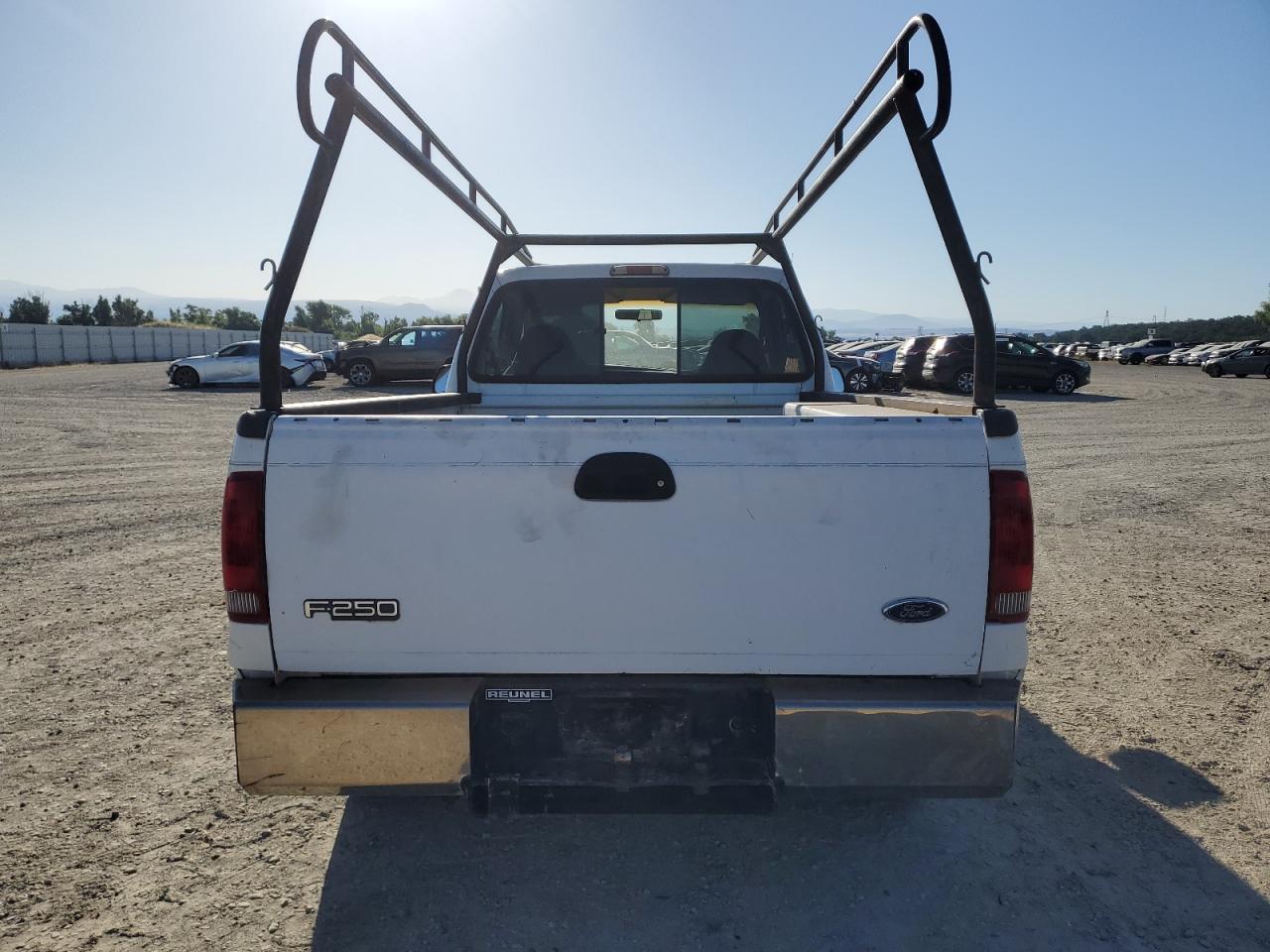 1FTNF20L5XEB15491 1999 Ford F250 Super Duty