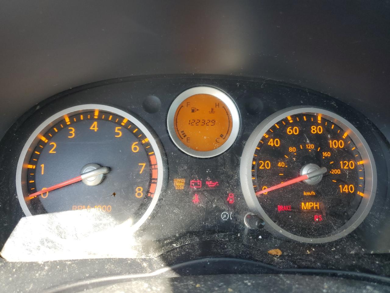 3N1AB61E88L609902 2008 Nissan Sentra 2.0