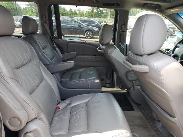 2010 Honda Odyssey Exl VIN: 5FNRL3H62AB002828 Lot: 59513754