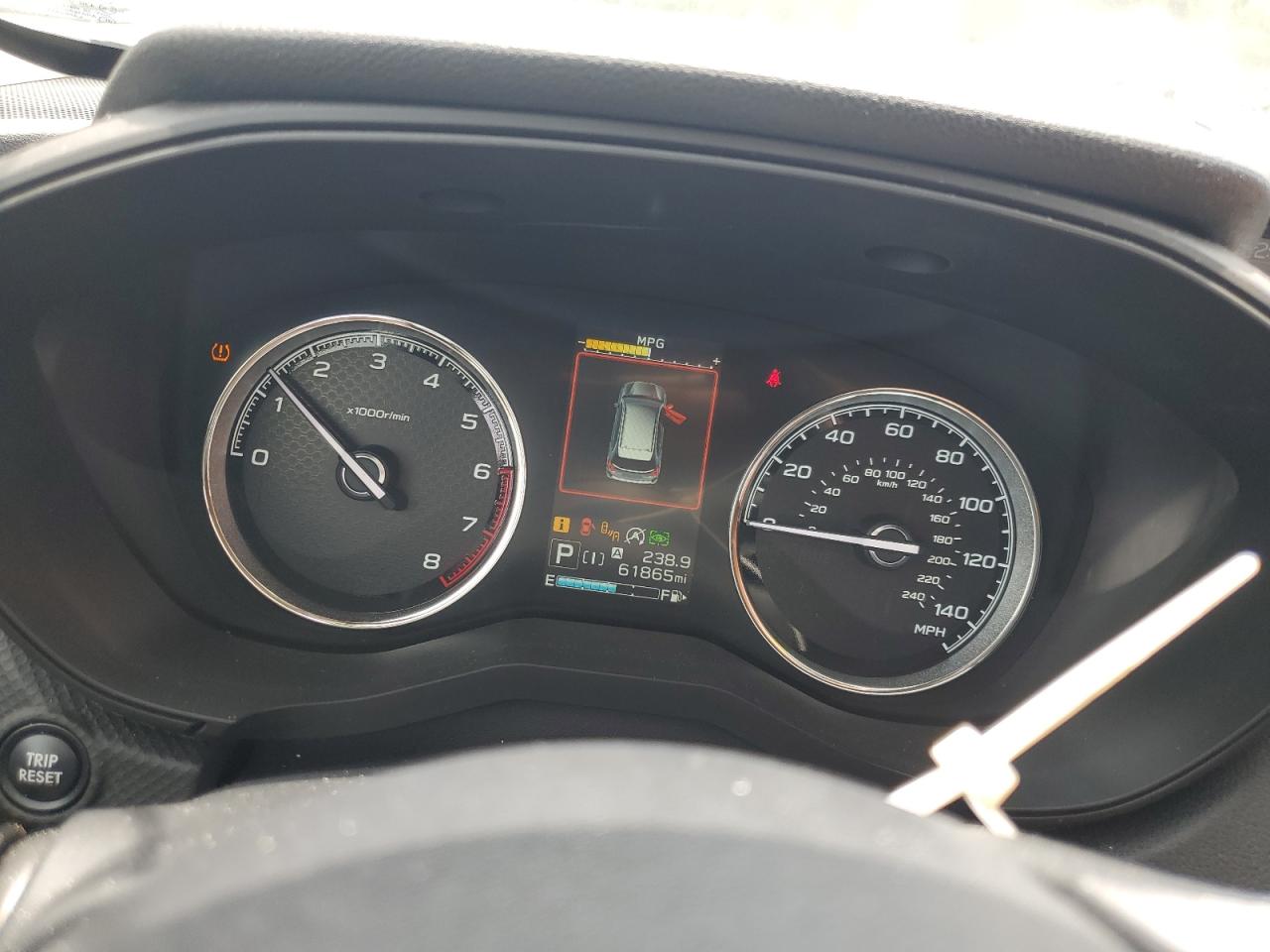 JF2SKAXC2MH489759 2021 Subaru Forester Touring