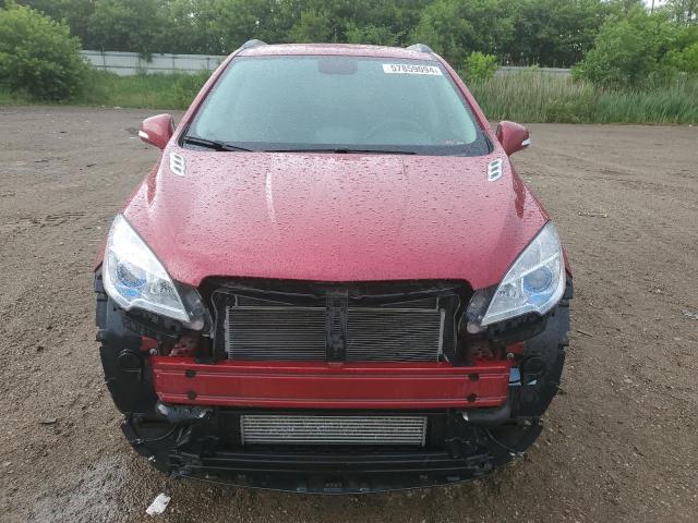 2016 BUICK ENCORE CON - KL4CJBSB4GB746688