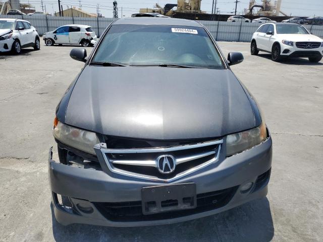 JH4CL95956C030827 2006 Acura Tsx 2006 Acura Tsx VIN: JH4CL95956C030827 Lot: 59924404