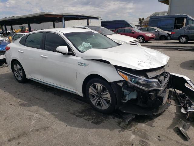 2019 KIA OPTIMA PLU KNAGV4LD7K5031982