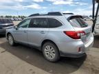 SUBARU OUTBACK 2. снимка