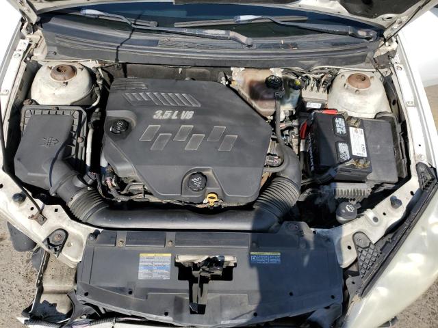 2009 Pontiac G6 Gt VIN: 1G2ZK17K694236547 Lot: 58876824