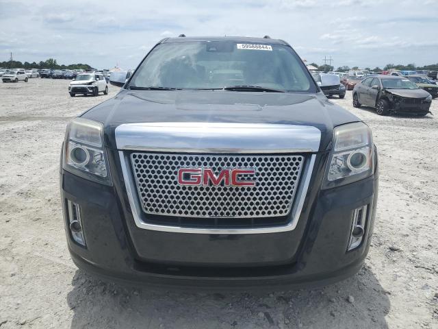 2013 GMC Terrain Denali VIN: 2GKALYEK0D6382889 Lot: 59588844