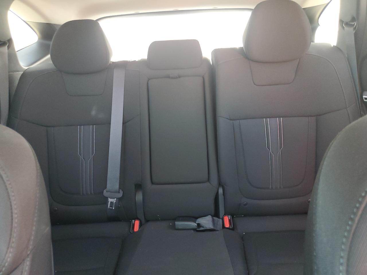 KM8JFCA13NU024915 2022 Hyundai Tucson Sel Convenience