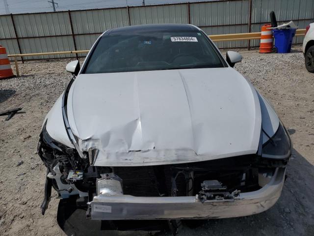 2021 HYUNDAI SONATA LIM - 5NPEH4J28MH102113