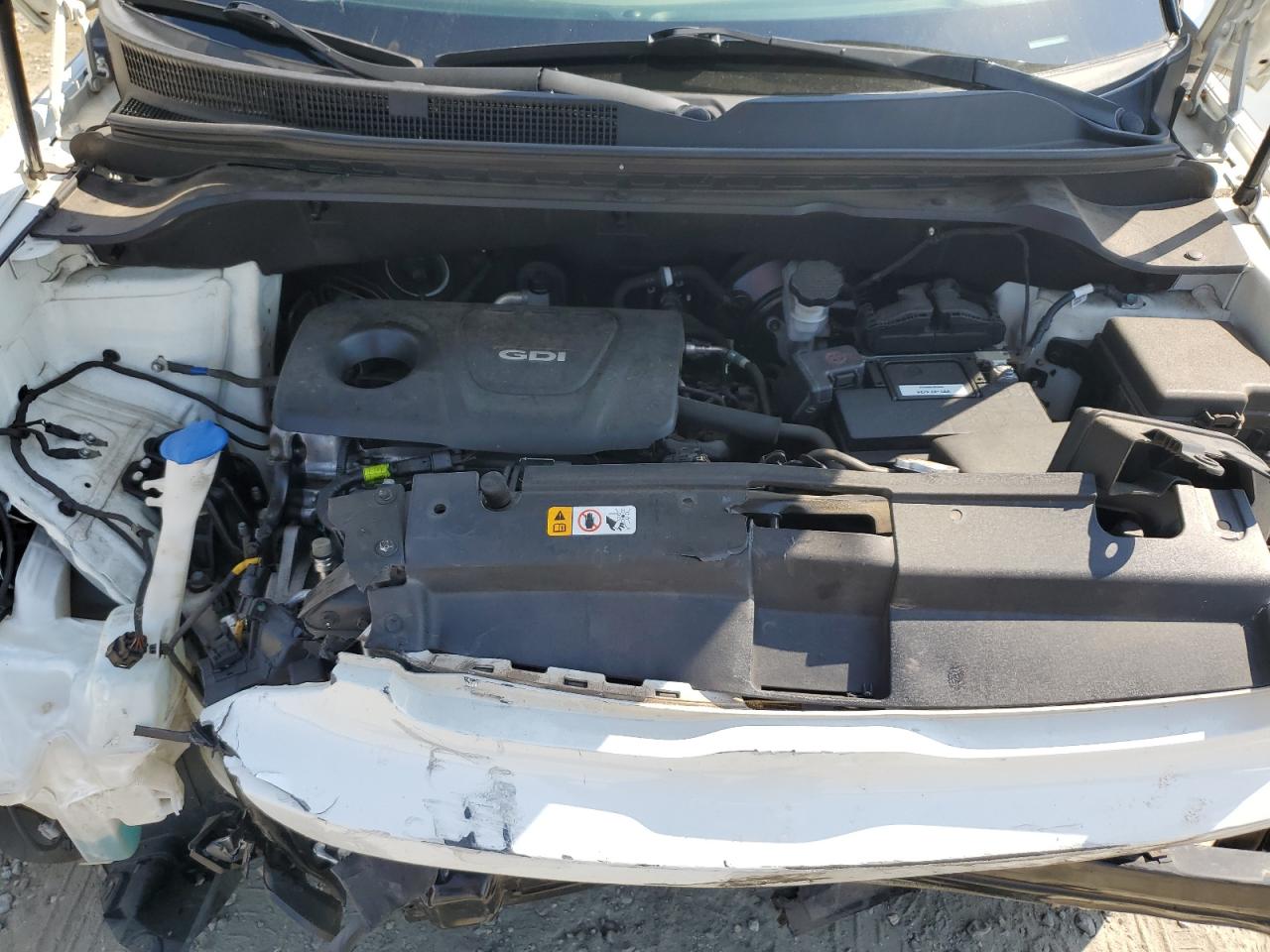 KNDJN2A23H7435082 2017 Kia Soul